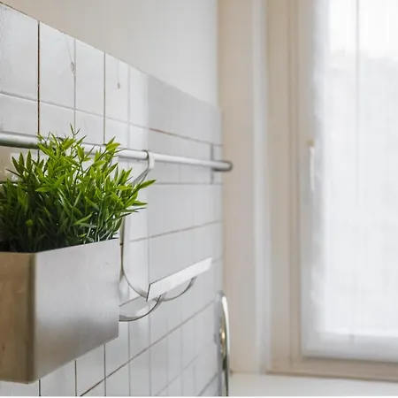 Apartament Imhome - Muratori