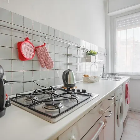 Apartament Imhome - Muratori *