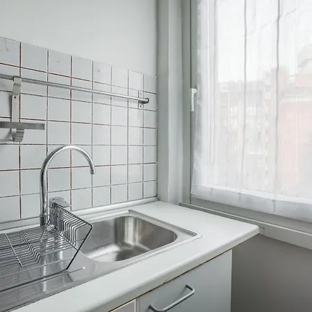 Apartament Imhome - Muratori