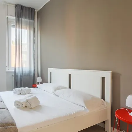 Imhome - Muratori Apartament *