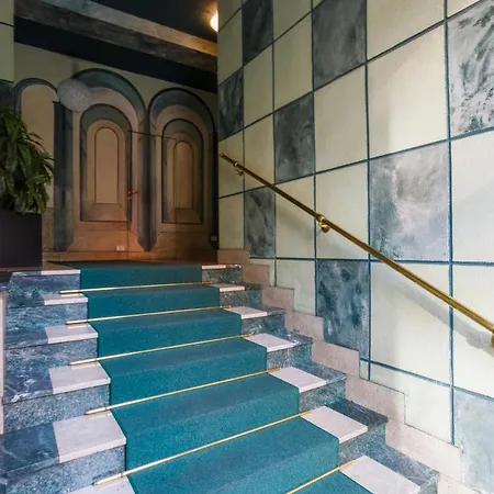 Imhome - Muratori Apartment Milan
