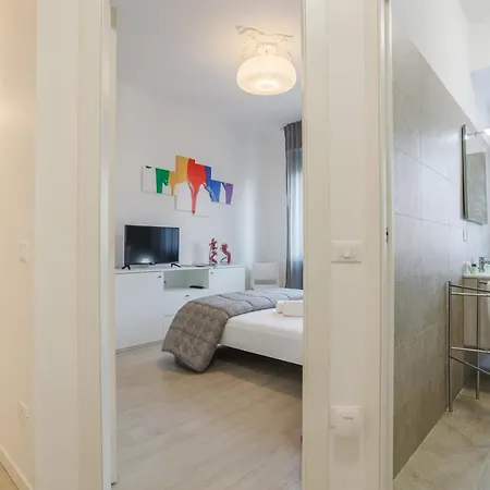 Apartment Imhome - Muratori Milan