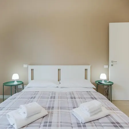 Imhome - Muratori Apartment