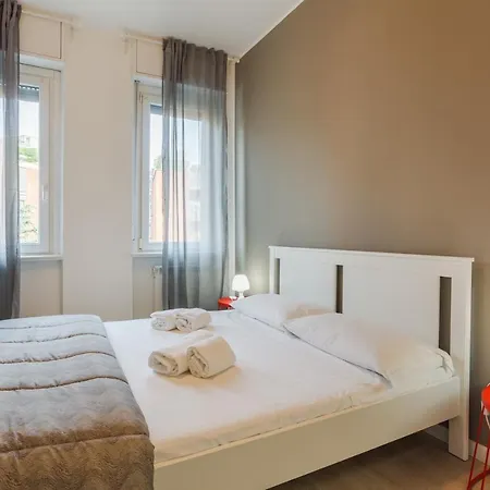 Imhome - Muratori Appartement