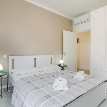 Appartement Imhome - Muratori
