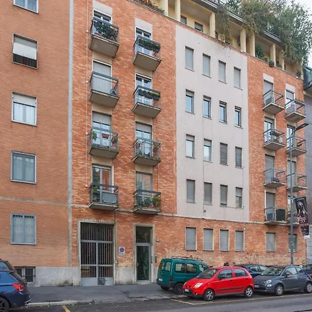 Apartment Imhome - Muratori *