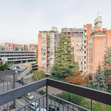 Apartment Imhome - Muratori *