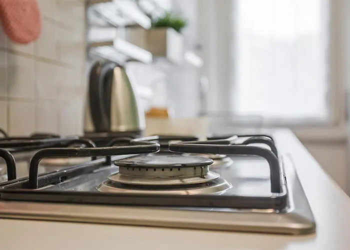 Imhome - Muratori Apartman *