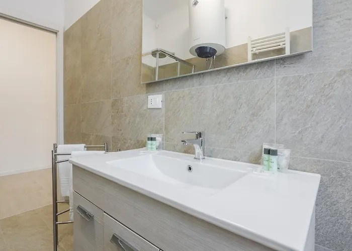 Imhome - Muratori Apartman