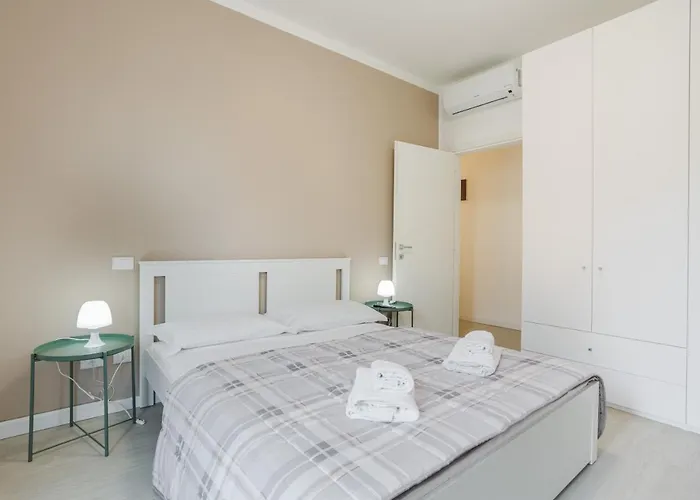 Apartmán Imhome - Muratori
