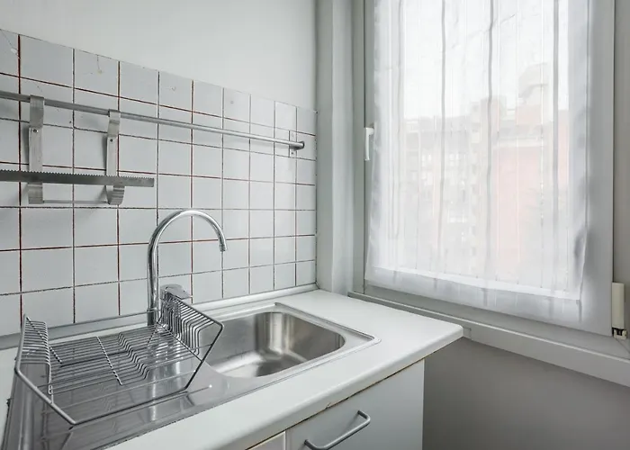 Apartmán Imhome - Muratori