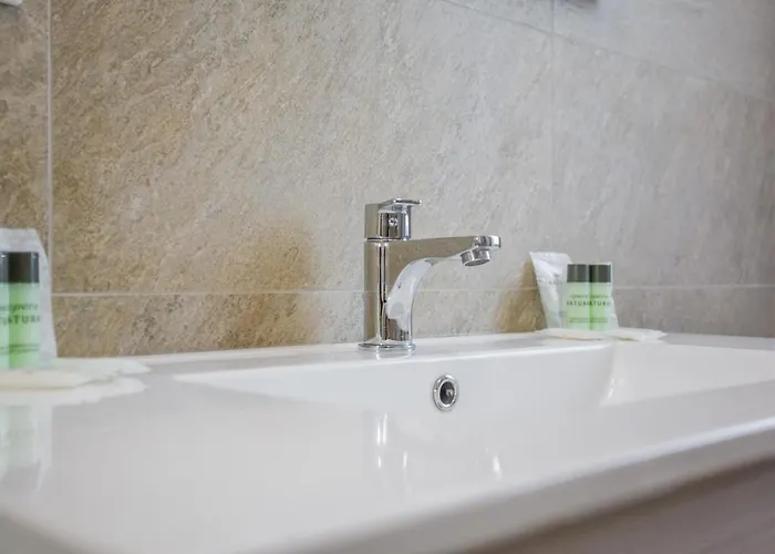 Apartmán Imhome - Muratori Milán