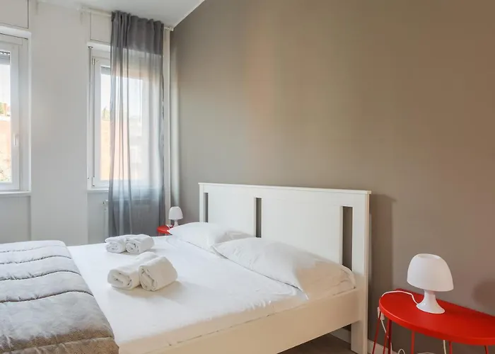 Imhome - Muratori Apartmán *