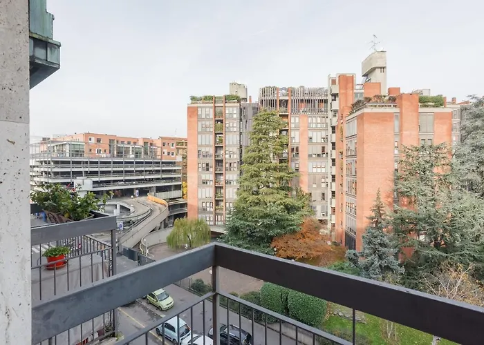 Apartmán Imhome - Muratori *