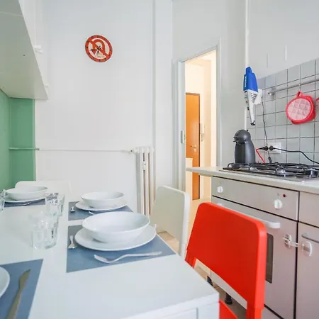 Apartment Imhome - Muratori Mailand
