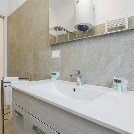 Imhome - Muratori Apartment