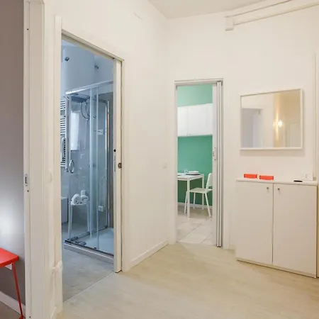 Apartment Imhome - Muratori Mailand