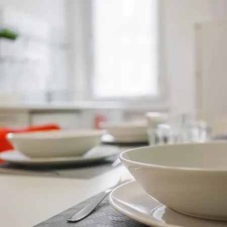 Apartment Imhome - Muratori Mailand