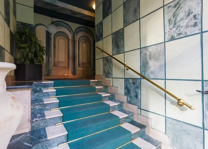 Imhome - Muratori Apartament Mediolan