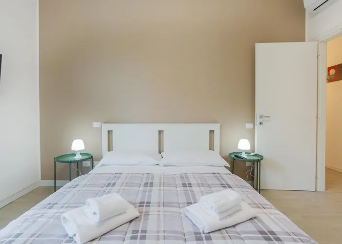Imhome - Muratori Apartament