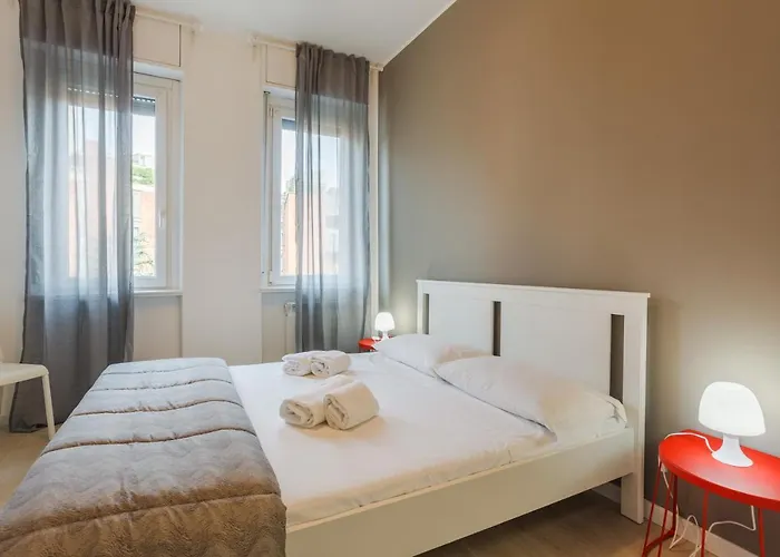 Imhome - Muratori Apartament
